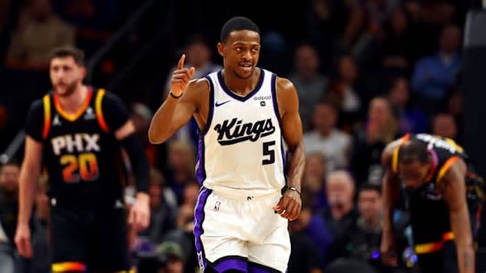 Kings Star De'Aaron Fox Bypasses Contract Extension