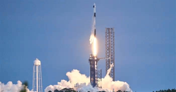 Filtronic secures 'largest to date' £24 million SpaceX deal