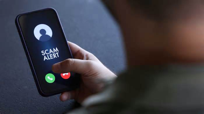 Bernalillo County Sheriff's Office warns of nationwide call scam