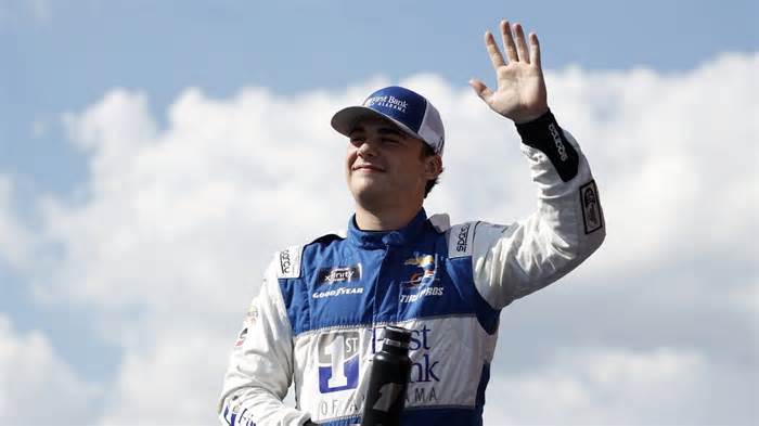 Sam Mayer wins in thrilling Charlotte Roval. Who makes NASCAR Xfinity playoff cut?