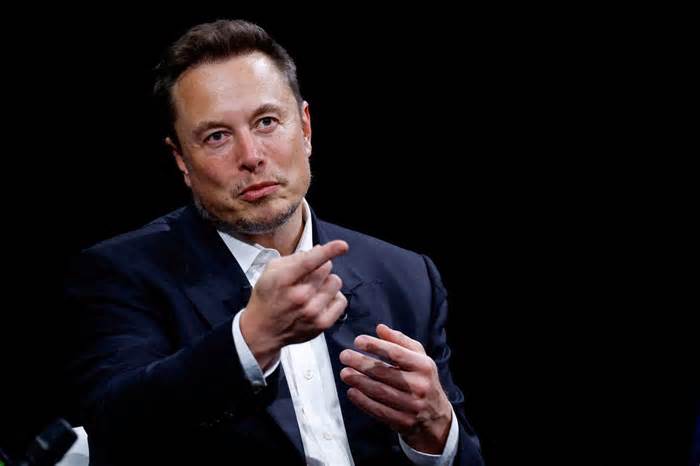 Tesla Blasts Glass Lewis’s Report Urging Against Musk’s Pay Package