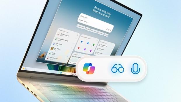 Tim Sweeney and Musk join in with Windows 11 AI bashing: 'Hey Copilot make my taskbar vertical'