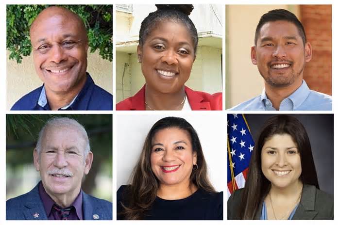 2024 Election Results: Latest on the Los Angeles Unified School Board races