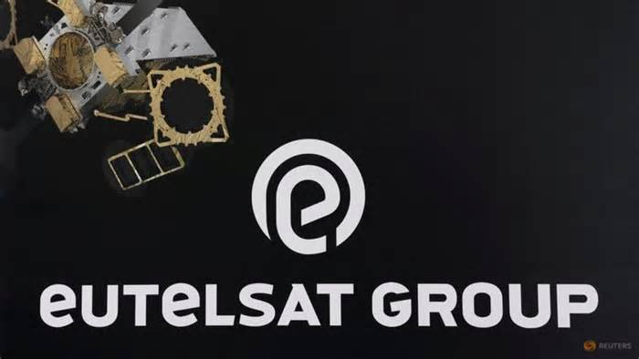 Britain plans to invest 163 million euros in Eutelsat, sources say
