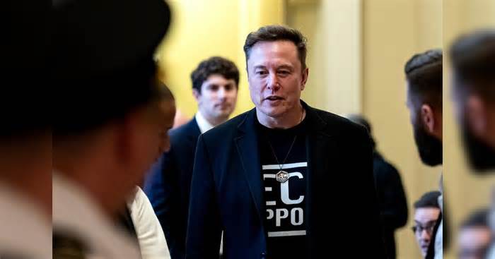 Elon Musk's DOGE slashes $135 mn funding to fight deepfakes, misinformation