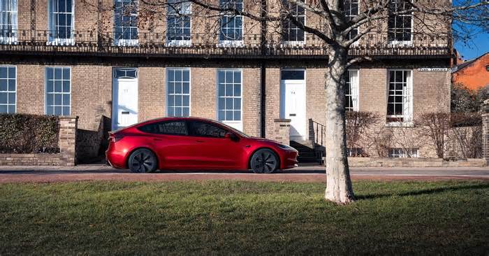 Why The Cost Of Owning A Tesla Is Skyrocketing