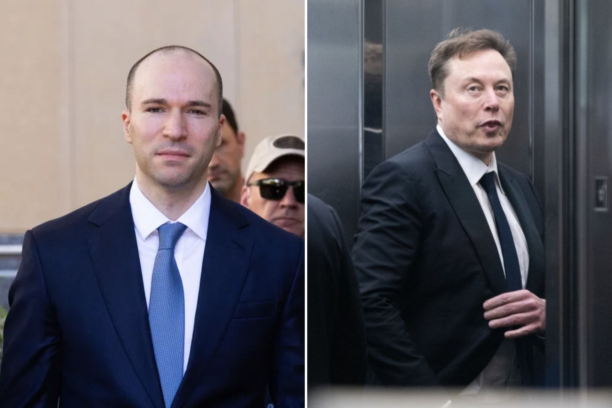 OpenAI President Greg Brockman grilled over embarrassing diary entries while taking charitable donations from Elon Musk: ‘What will take me to $1B?’