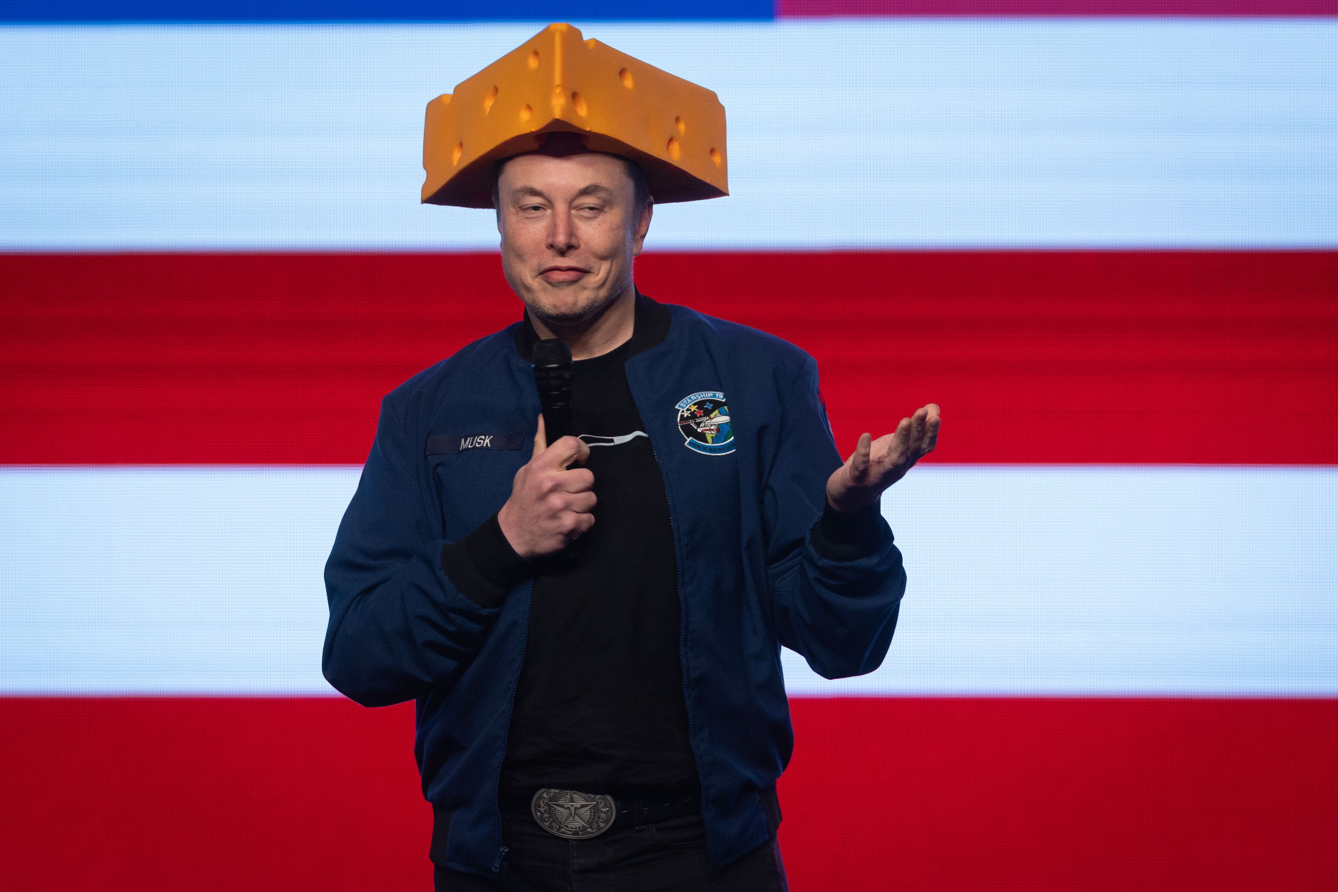 Elon Musk hated The Boys finale and the cast loves that for him