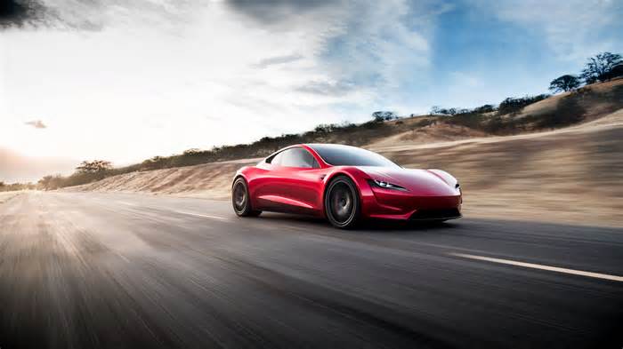 Tesla Roadster Delayed Again - Here's Why