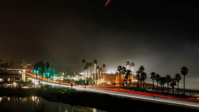 Is there a SpaceX rocket launch today? How, where to see liftoff in California