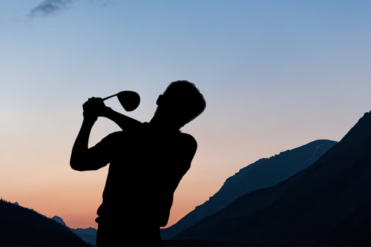 LIV Golf Pro Forced to Issue Stern Warning After Becoming a Scam Victim