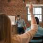 AI in the classroom is hard to detect—time to bring back oral tests