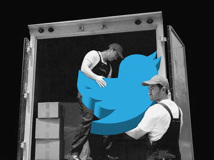 They set out to help people leave Twitter. Now they can't keep up with demand.