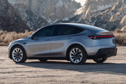 Tesla could be planning its cheapest EV yet with SUV styling and some deep cuts