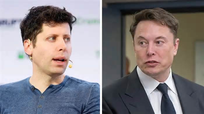 ‘Wrong’: Sam Altman fires back after Elon Musk questions $500B Stargate funding