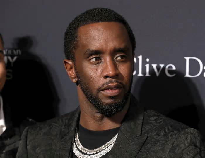 Sean ‘Diddy’ Combs to make first appearance before trial judge in sex trafficking case