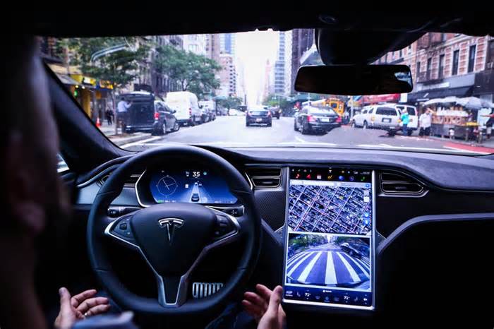 Tesla failed to stop autopilot misuse, safety expert testifies