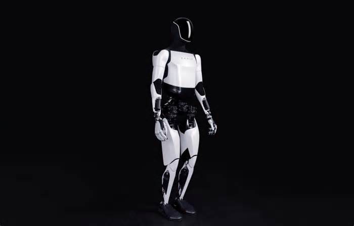 Tesla sues Ex-Optimus engineer alleging theft of robotic trade secrets