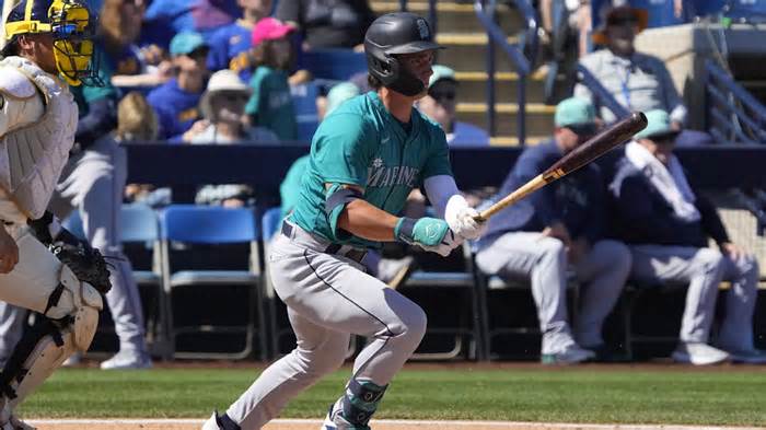 ANALYSIS: Which Top Seattle Mariners Prospects Are Likely to Get Called up in 2025?