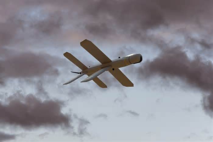 Ukraine Shoots Down Russian Shahed Drones Equipped With SpaceX Starlink Satellite Terminals