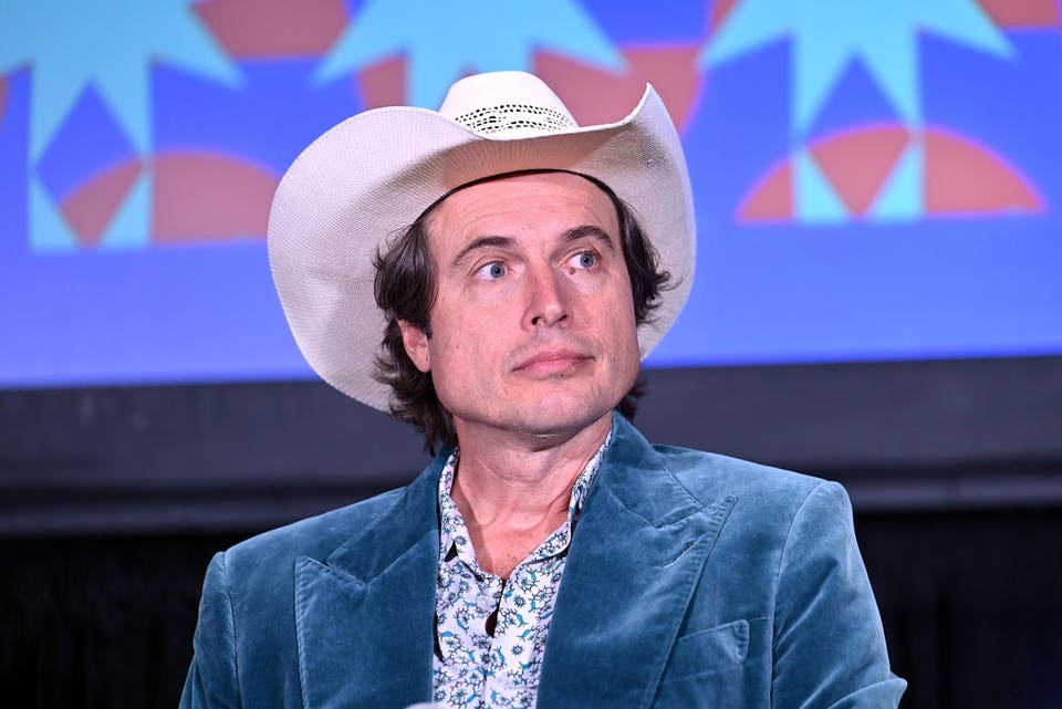 Kimbal Musk, Elon’s Brother, Offers Explanation For Epstein Files Appearances
