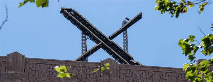 X Corp. Hit With Former Twitter Workers’ Latest Severance Suit