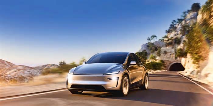 Tesla's Model Y sales outpaced this model by an 11:1 ratio in Q1. Will Toyota's EV rebrand fare any better?