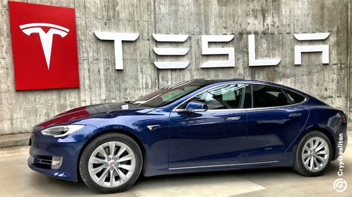 Tesla’s California collapse is hurting the entire EV sector