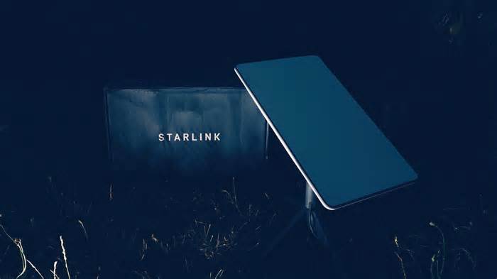 SpaceX Eyes 2 Gigabit Speeds for Starlink With Capacity Upgrades