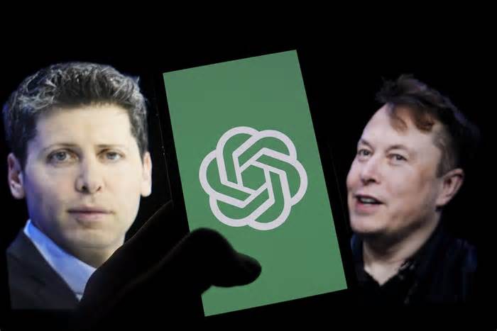 OpenAI Rejects Elon Musk’s Bid, Further Escalating The Feud