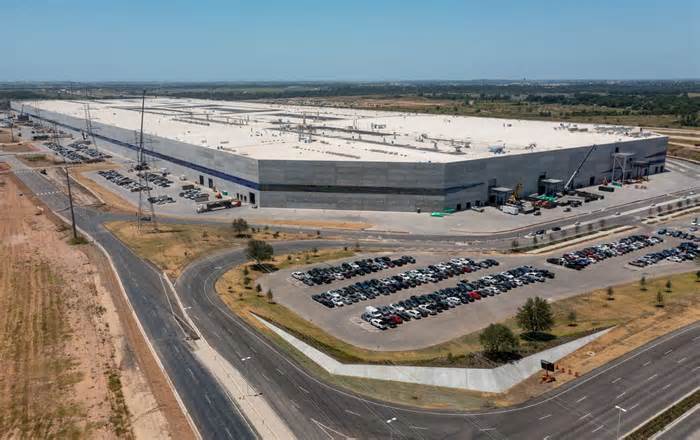 Tesla’s Toxic Culture Has Spread to Its New Plant in Austin