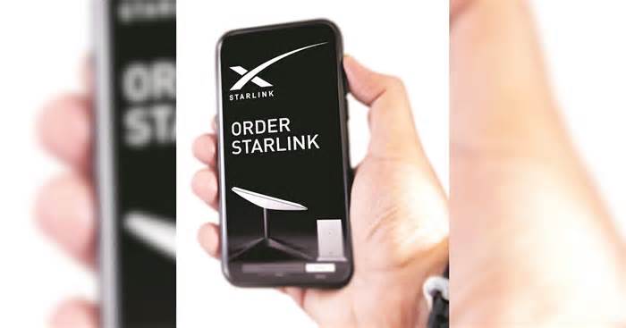 Starlink gets govt licence, to join Jio & OneWeb in India's satcom race