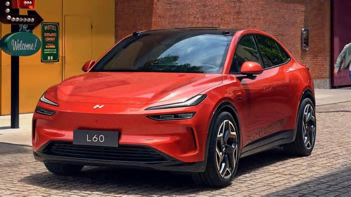 Nio Drops Onvo L60 Price To Obliterate Tesla’s Model Y, Starts At $21K