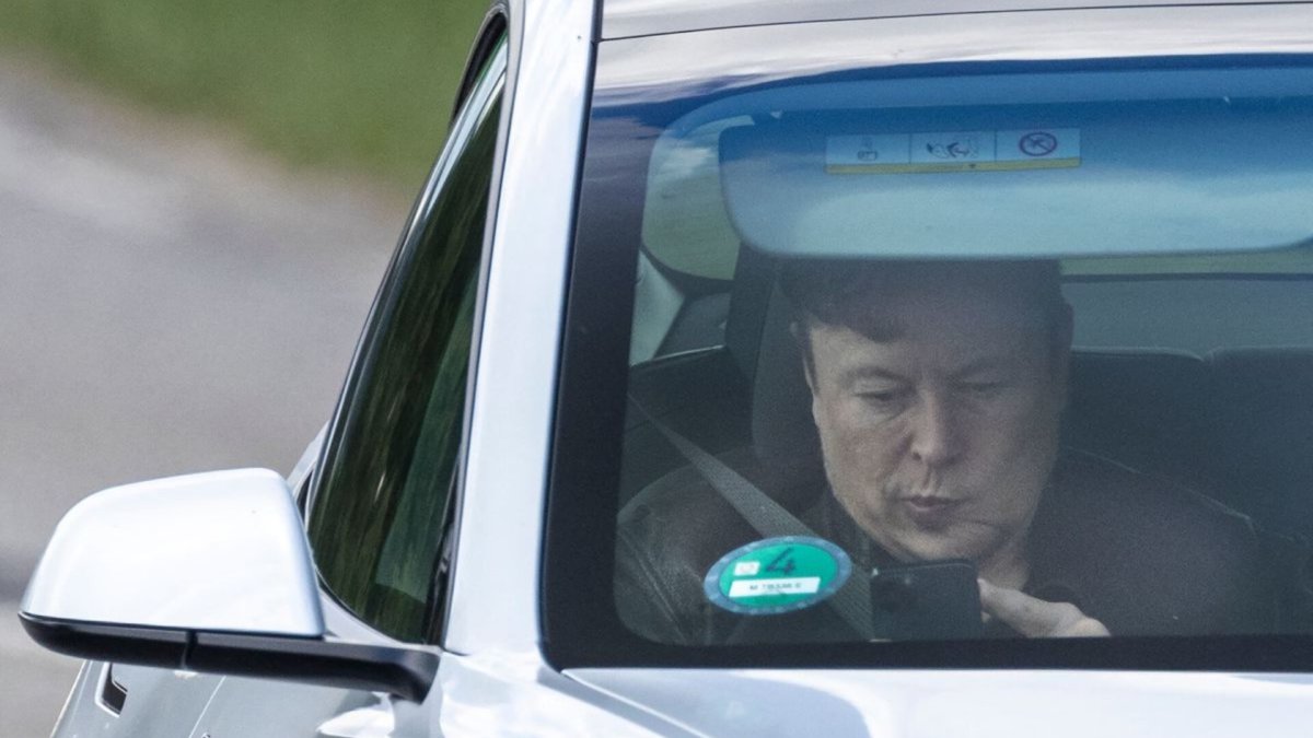 Tesla sued over deadly issue it is already trying to fix