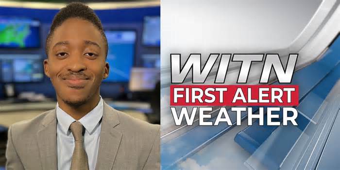 Russell’s First Alert Forecast: Sunshine and Warmth Returns