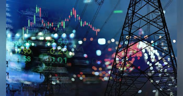 The Future of Grid Resilience