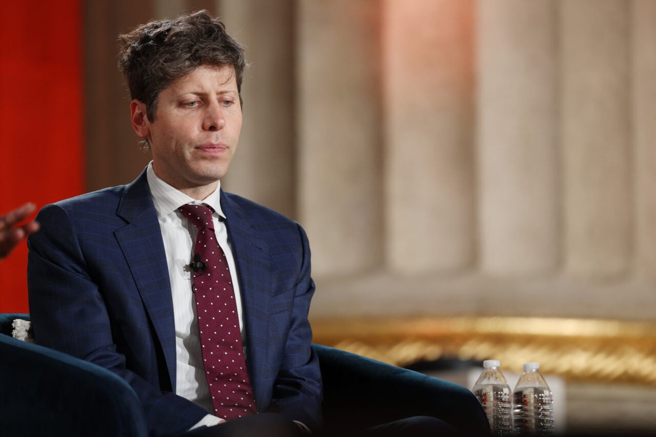 The Start of OpenAI’s Trial Against Elon Musk Wasn’t the Worst Thing That Happened to Sam Altman Today