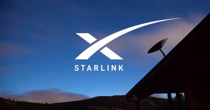 Scandinavian Airlines commits to Starlink