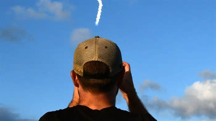 Launch recap: Wednesday SpaceX Starlink launch from Cape Canaveral, Florida