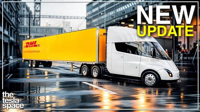 Cybertruck Sales Are Down—And That’s Not Even Tesla’s Biggest Problem