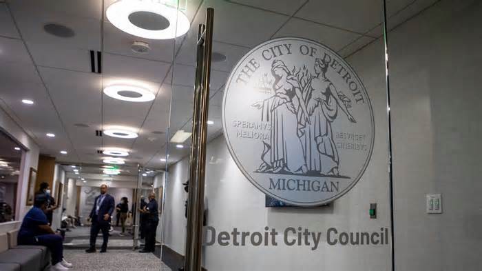 Detroit City Council approves first phase of solar neighborhoods project after delays