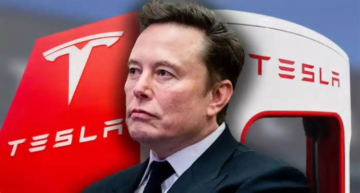 Tesla Approves $29 Billion Restricted Shares to Retain Elon Musk