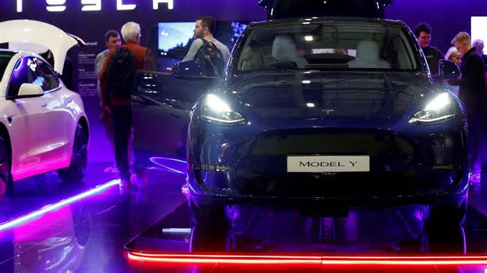 Tesla Mumbai showroom opens today: What models are in the lineup at BKC? Here's what we know