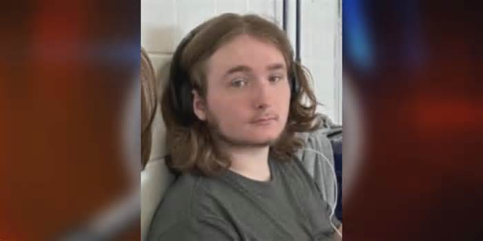 Missing teen in Robertson County