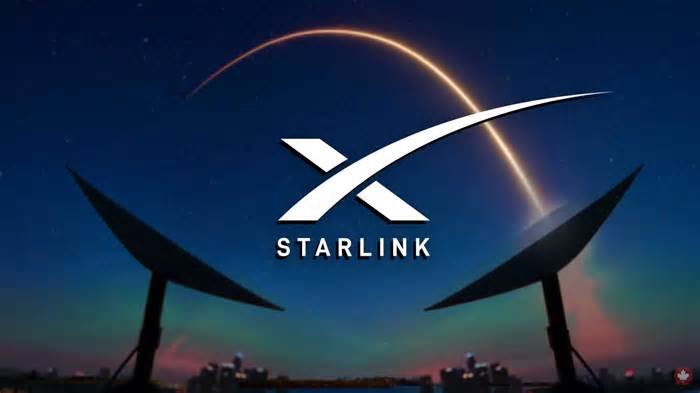 Thunder Match Brings Starlink Satellite Internet to Malaysia