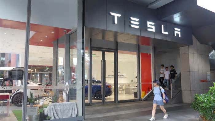 Tesla’s Energy Business Grew 2x In Q2. What’s Next?