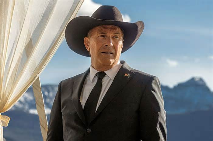 What Happened to Kevin Costner's Yellowstone Character? John Dutton's Fate Revealed After Actor's Exit