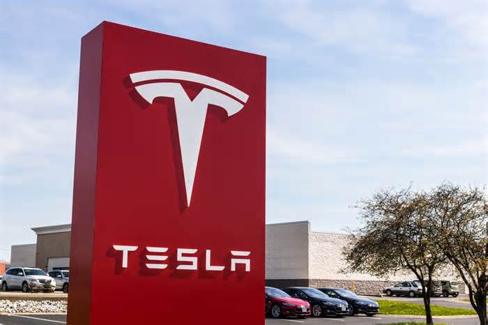 Tesla Valuation Is Built On Dreams
