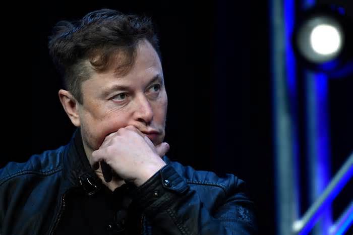 Will do best to serve people of India: Musk