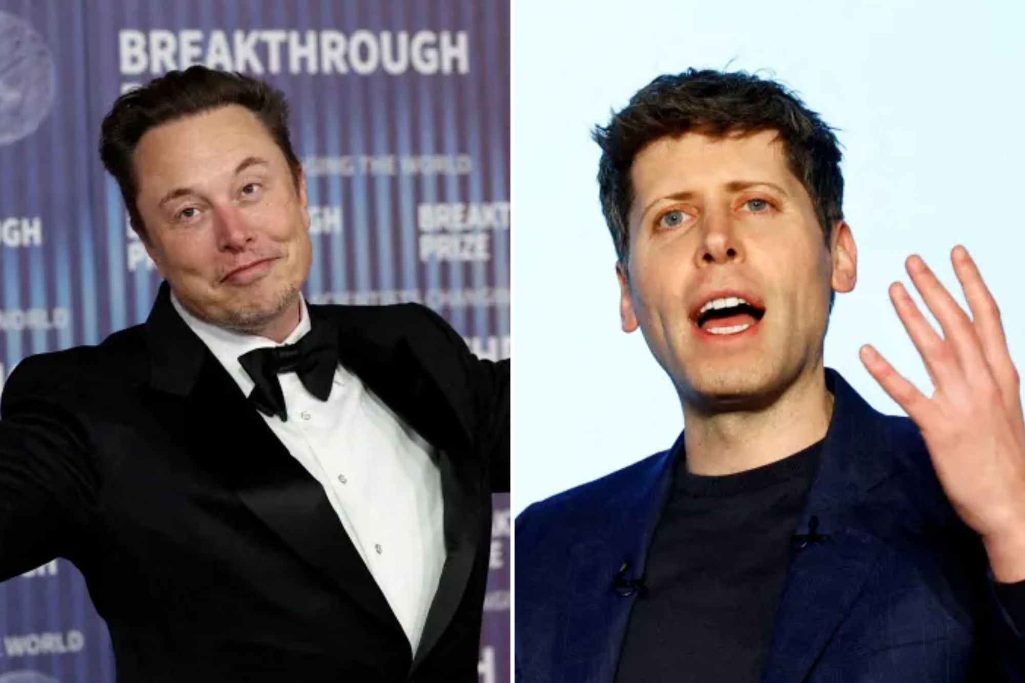 Elon Musk wins early battle in lawsuit against OpenAI and rival Sam Altman